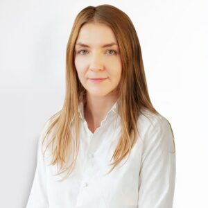 Picture of Roksana Klapkowska
