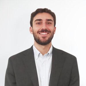 Picture of Tate Stone-Frisina