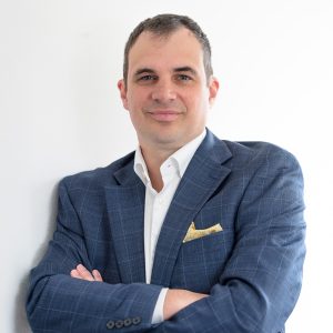 Picture of Gregor Kreuzer