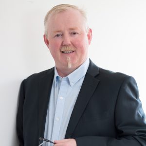 Picture of Paul Foley