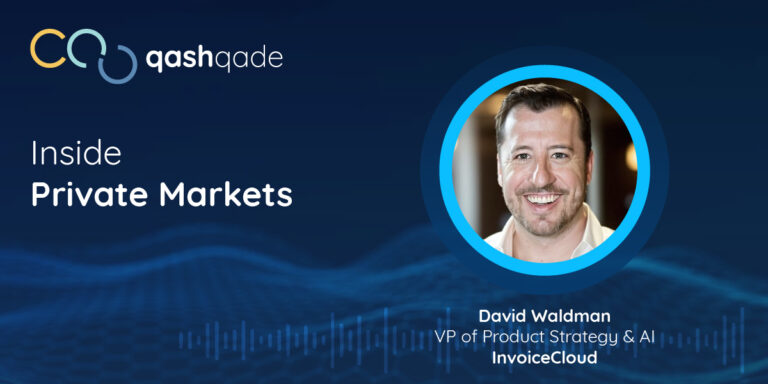Inside Private Markets: David Waldman